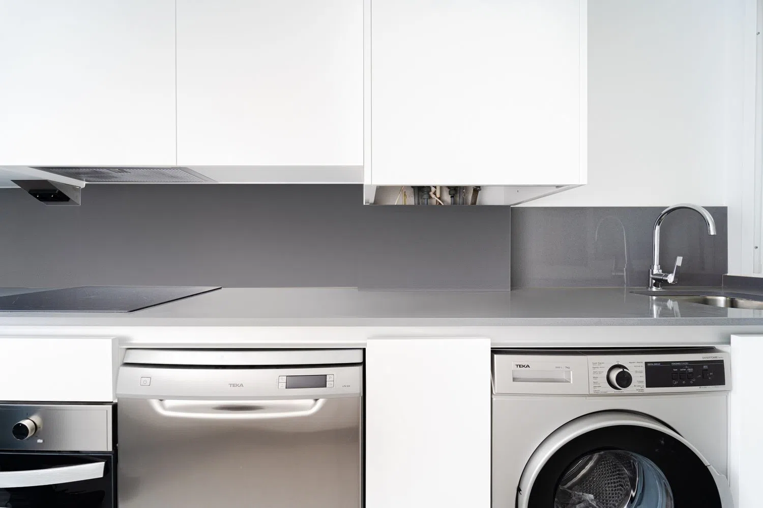 Piso en calle de José Antonio Navarrete - Foto 17