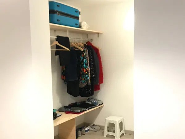 Piso en Calle Batallón Cazadores de Tarifa, 27, San Roque Pueblo, San Roque Pueblo - Foto 5