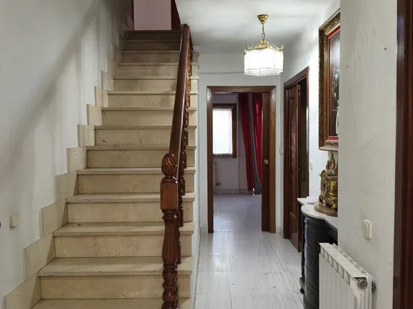Chalet adosado en Calle Tucán, 31 - Foto 4