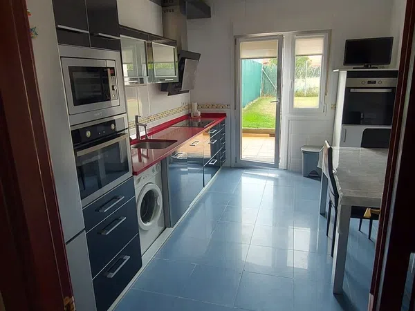 Chalet pareado en Calle Remigio Andino Baranda, 24 - Foto 4