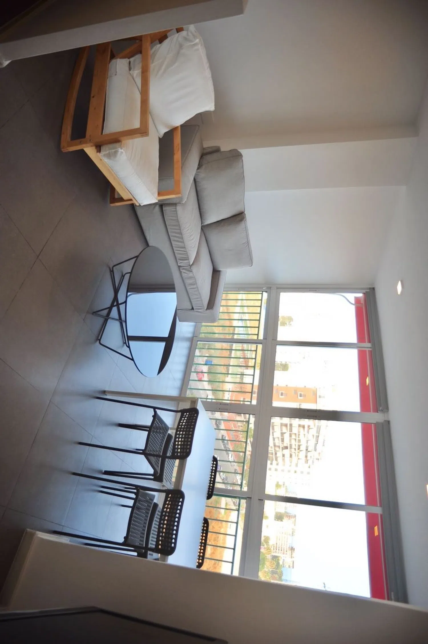 Estudio en calle Músico Vicente Spiteri, 19 - Foto 1