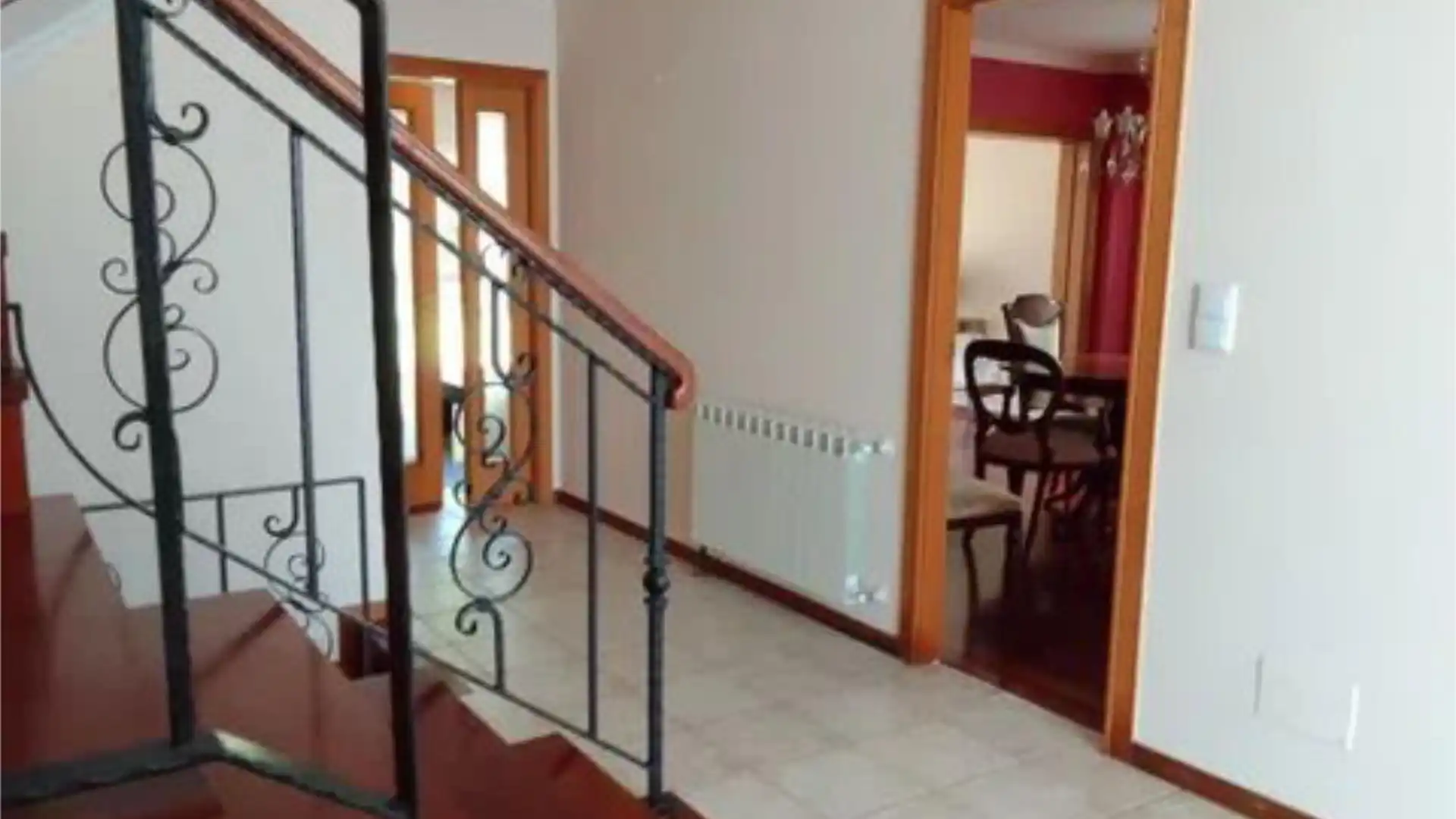 Casa adosada en Santiago de Compostela - Foto 12