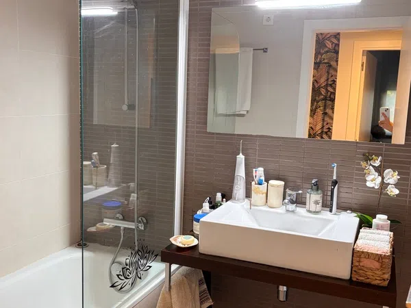 Piso en Calle Doctor Fleming, 46 - Foto 7