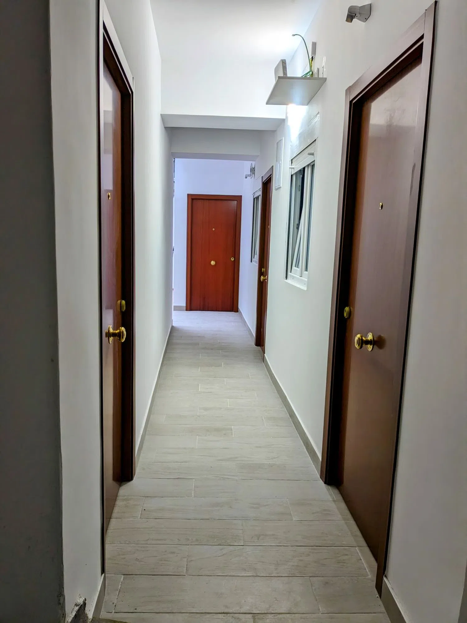 Estudio en calle de las Azucenas, 63 - Foto 1