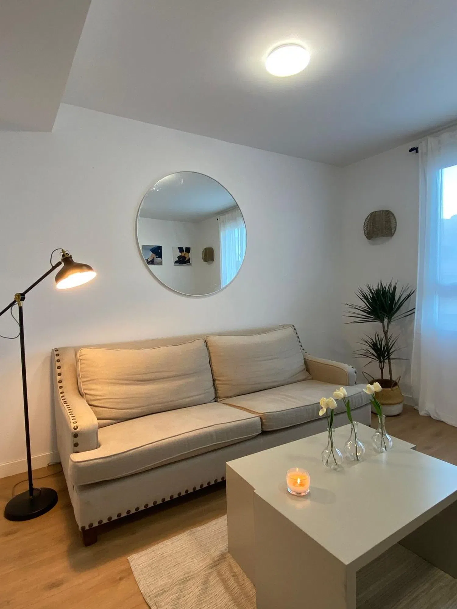 Piso en Príncipe de Vergara, 113 - Foto 3