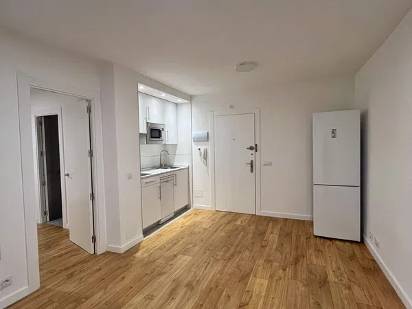 Piso en calle de Joaquín María López, 41