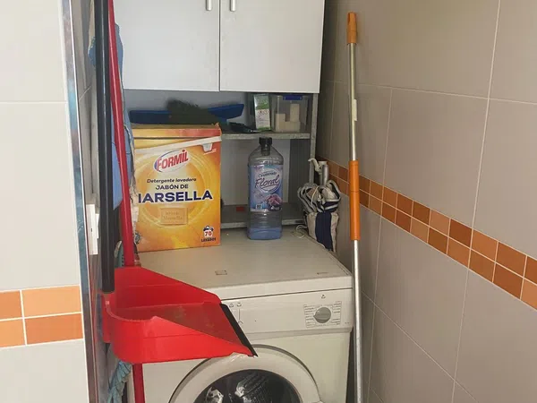 Chalet adosado en Calle Alejo Carpentier, 39 - Foto 8