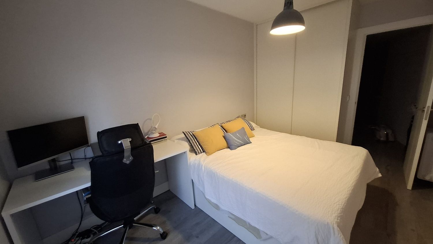 Piso en calle Grillo, 1 - Foto 17