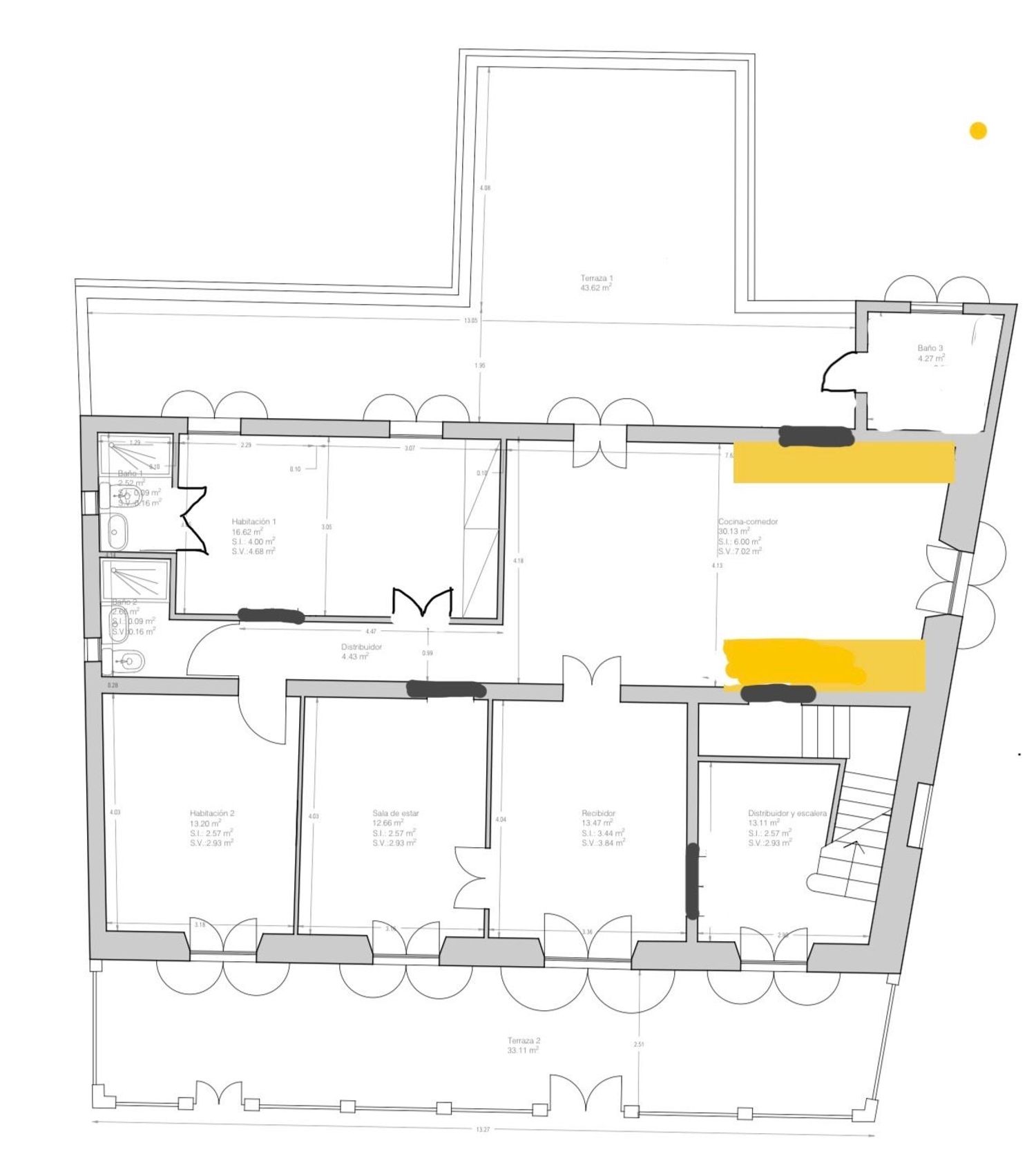 Piso en Calvià pueblo, Calvià pueblo - Foto 15