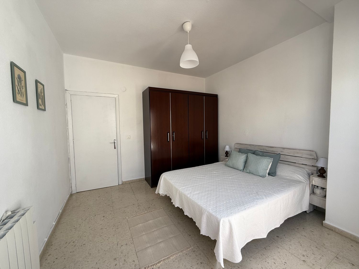 Piso en calle Sierpes, 40 - Foto 5