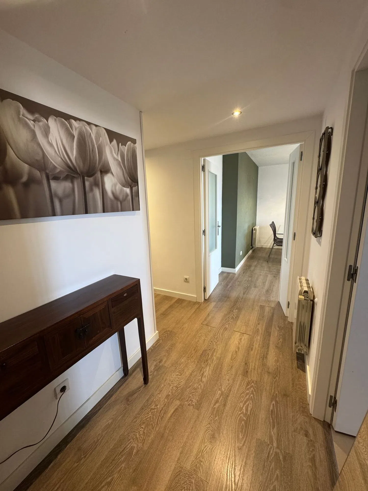Piso en Barrio Vistahermosa - Foto 4