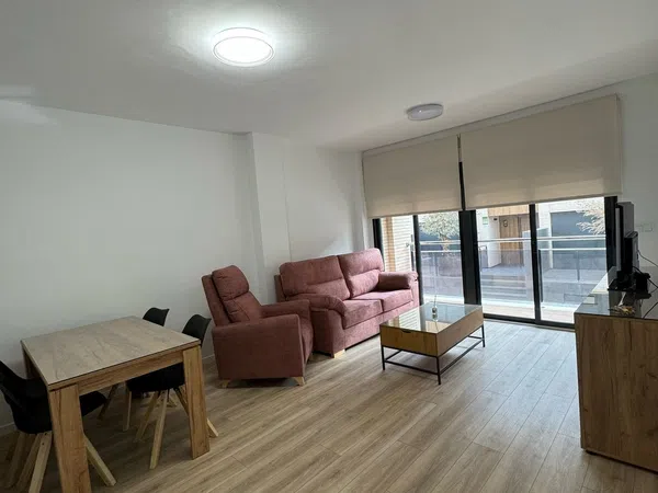 Piso en calle Isla de Capri, 3