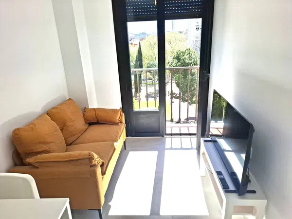 Piso en paseo del Molino, 5