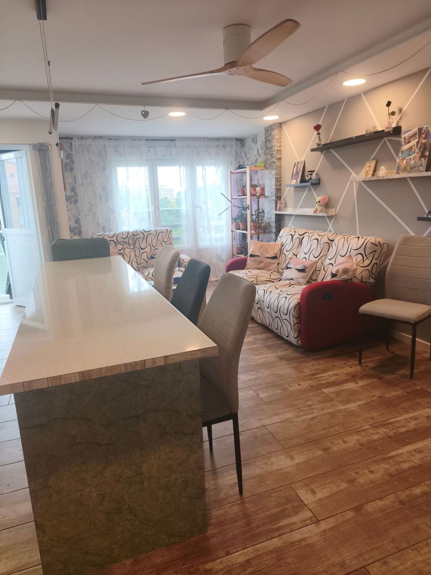 Piso en Calle de Nuestra Señora del Salz, 47, Parque Delicias - La Bozada - Foto 30