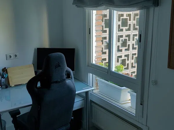 Piso en calle Barberán y Collar, 10 - Foto 24