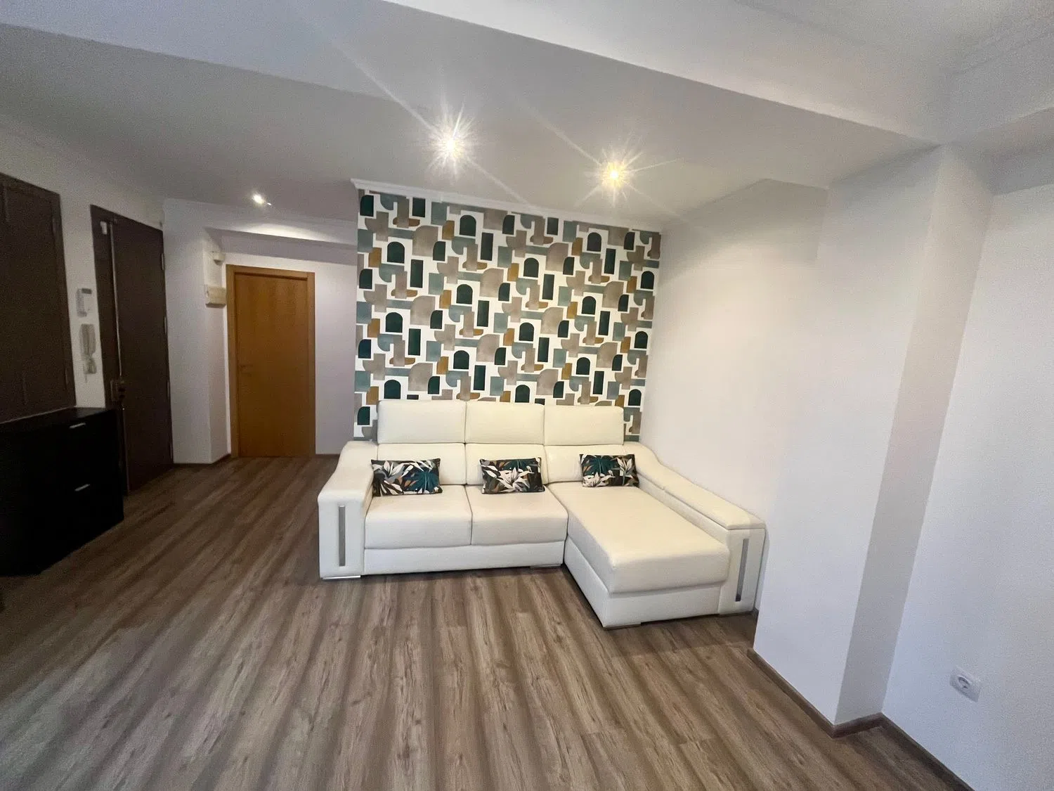 Piso en calle de Quart, 72 - Foto 2