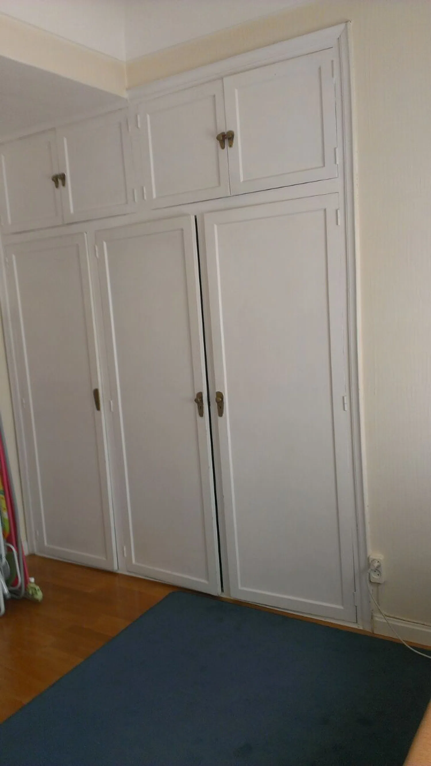 Ático en plaza Conde del Valle de Súchil, 14 - Foto 17