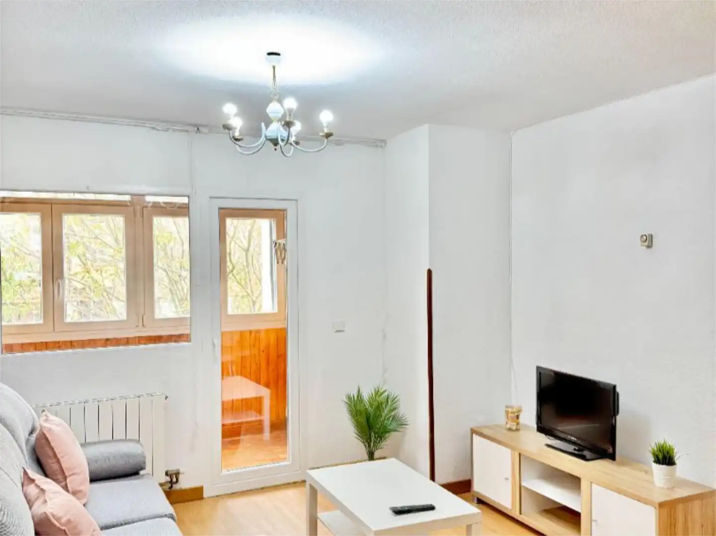 Piso en  Calle Gutiérrez Solana 13 - Foto 1