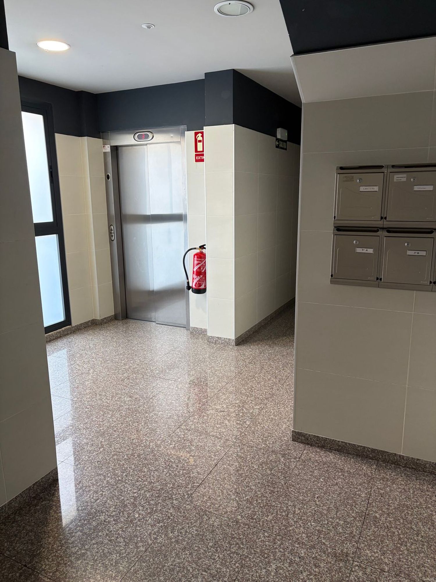 Piso en Calle Adela Bazo, 44, Lezkairu, Lezkairu - Foto 21
