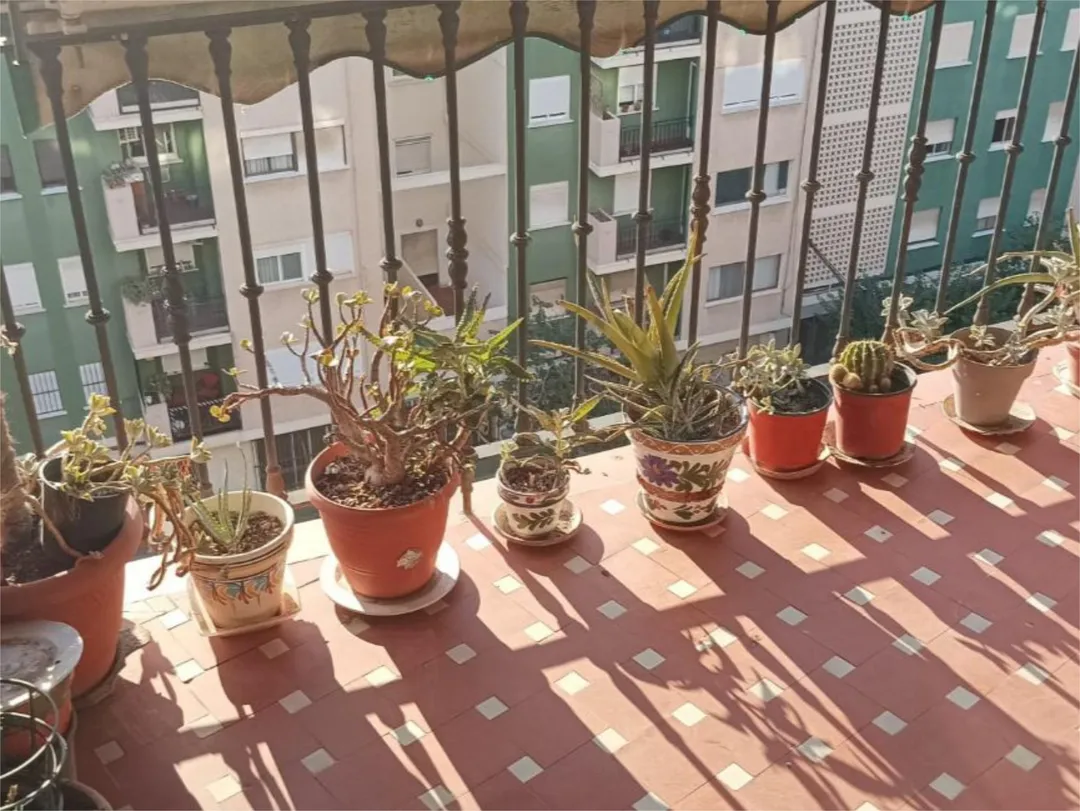 Piso en  Carrer de Joaquín Benlloch 27 - Foto 39