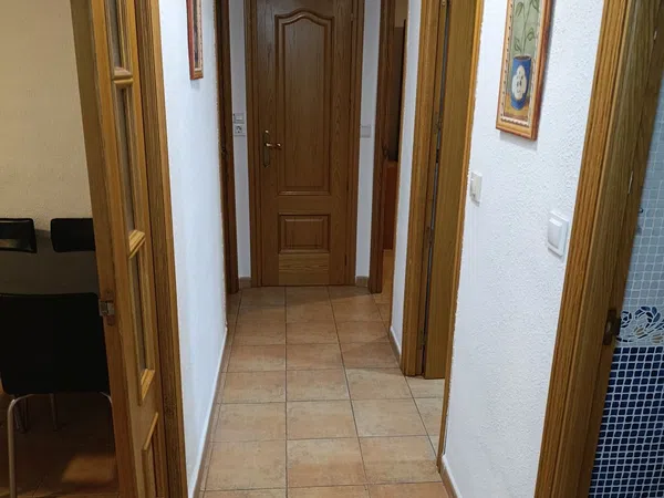 Piso en Avenida Pío XII, 53, Casco Antiguo, Casco Antiguo - Foto 3