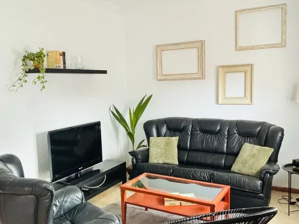 Piso en calle Pedro de León, 2 - Foto 4