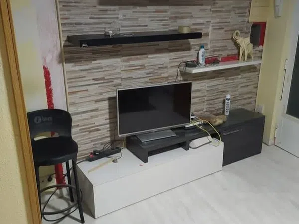 Piso en calle huertas de la vega, 40