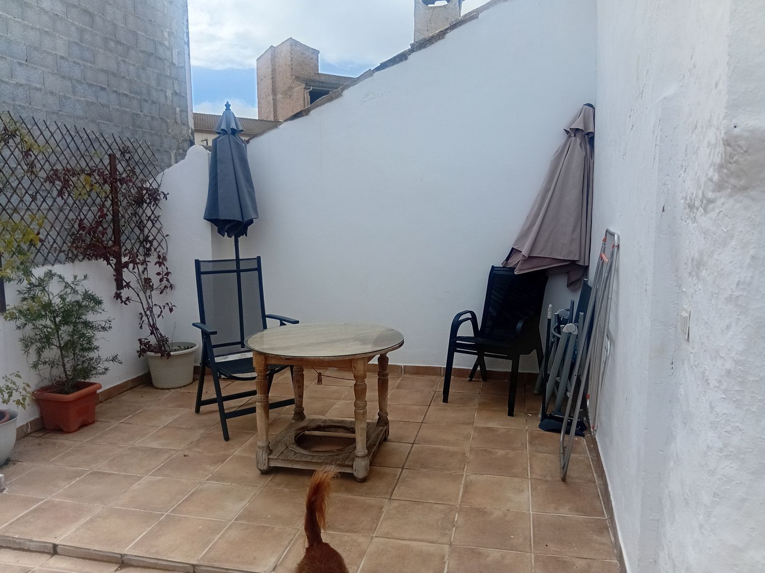 Chalet adosado en Calle Barrionuevo, 6 - Foto 7