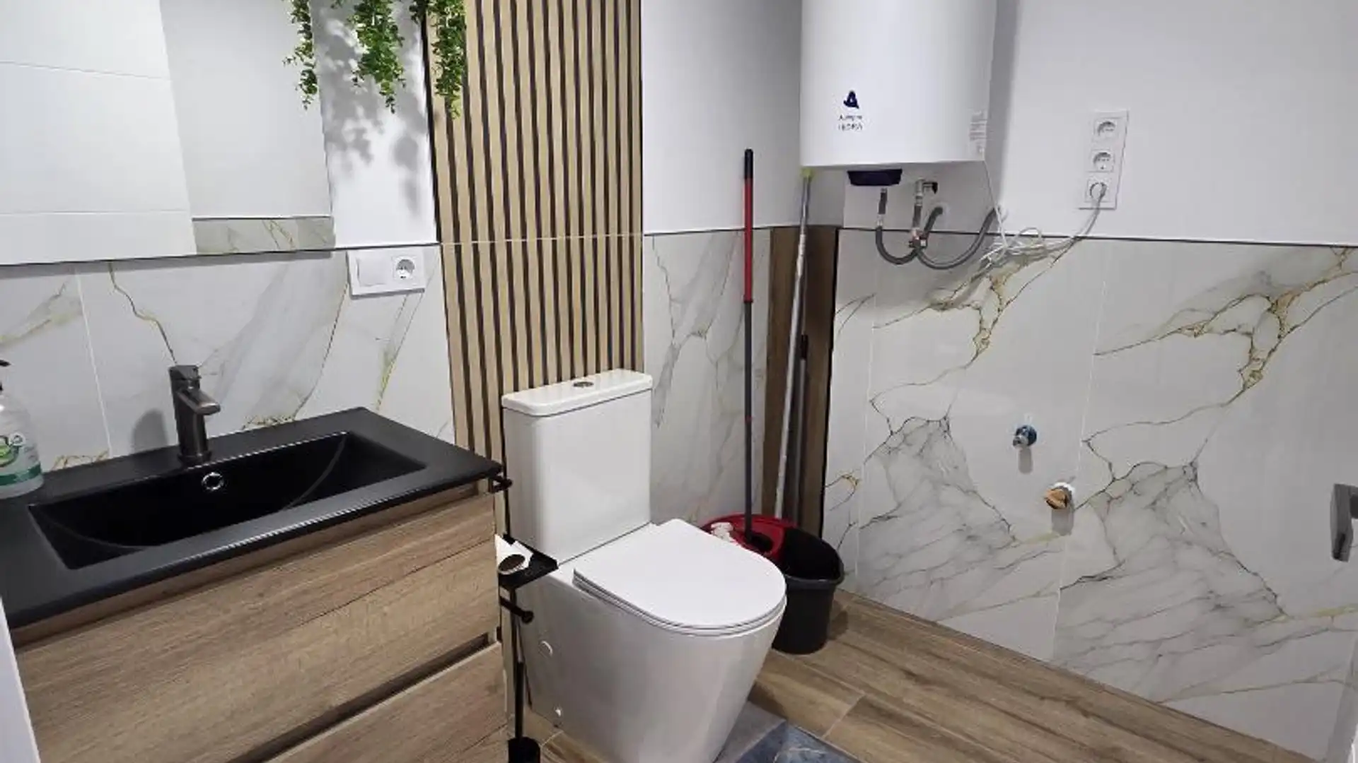 Piso en  Carrer Sacrament 28 - Foto 15