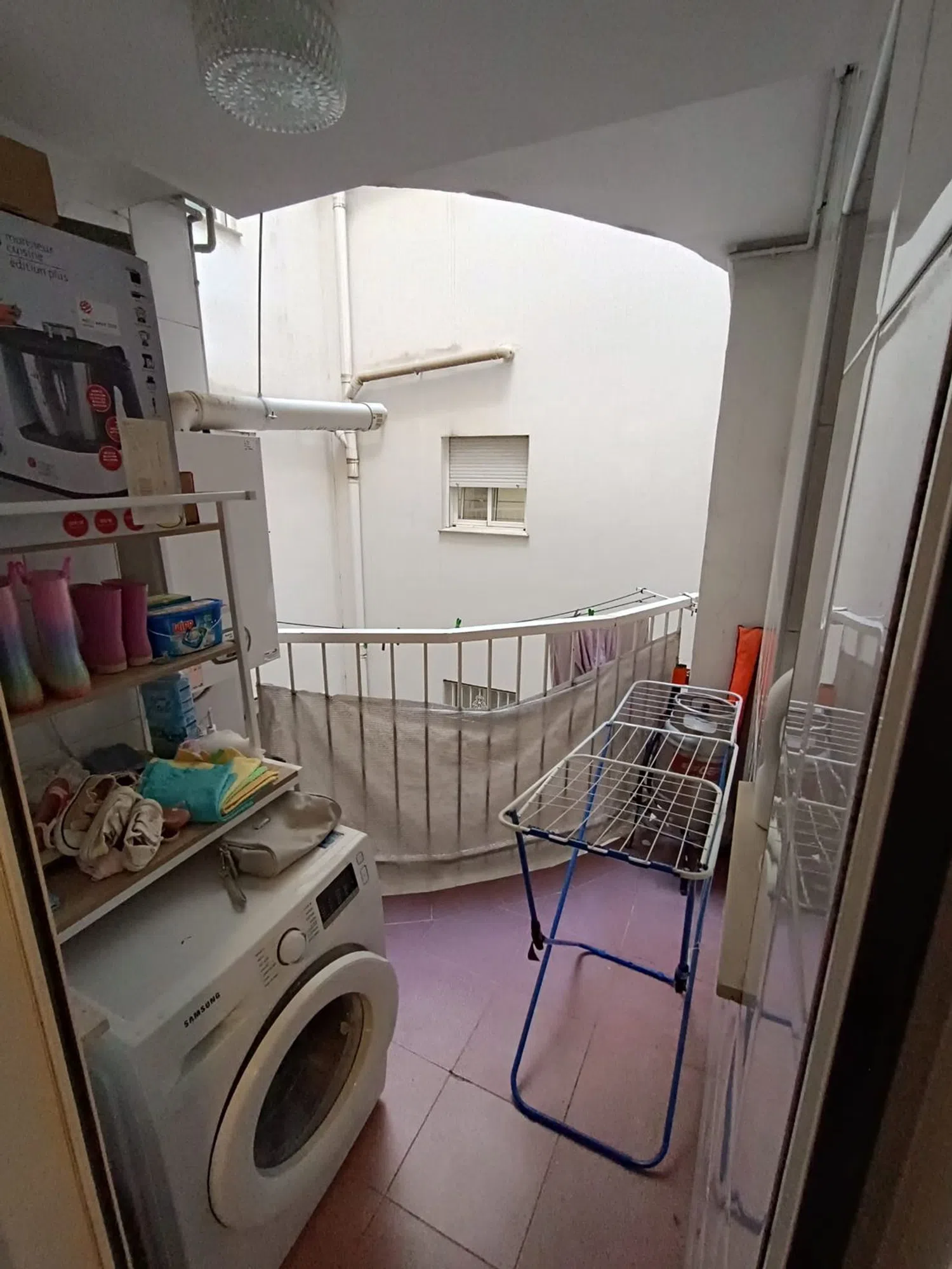 Piso en calle de Martí l'Humà, 10 - Foto 6