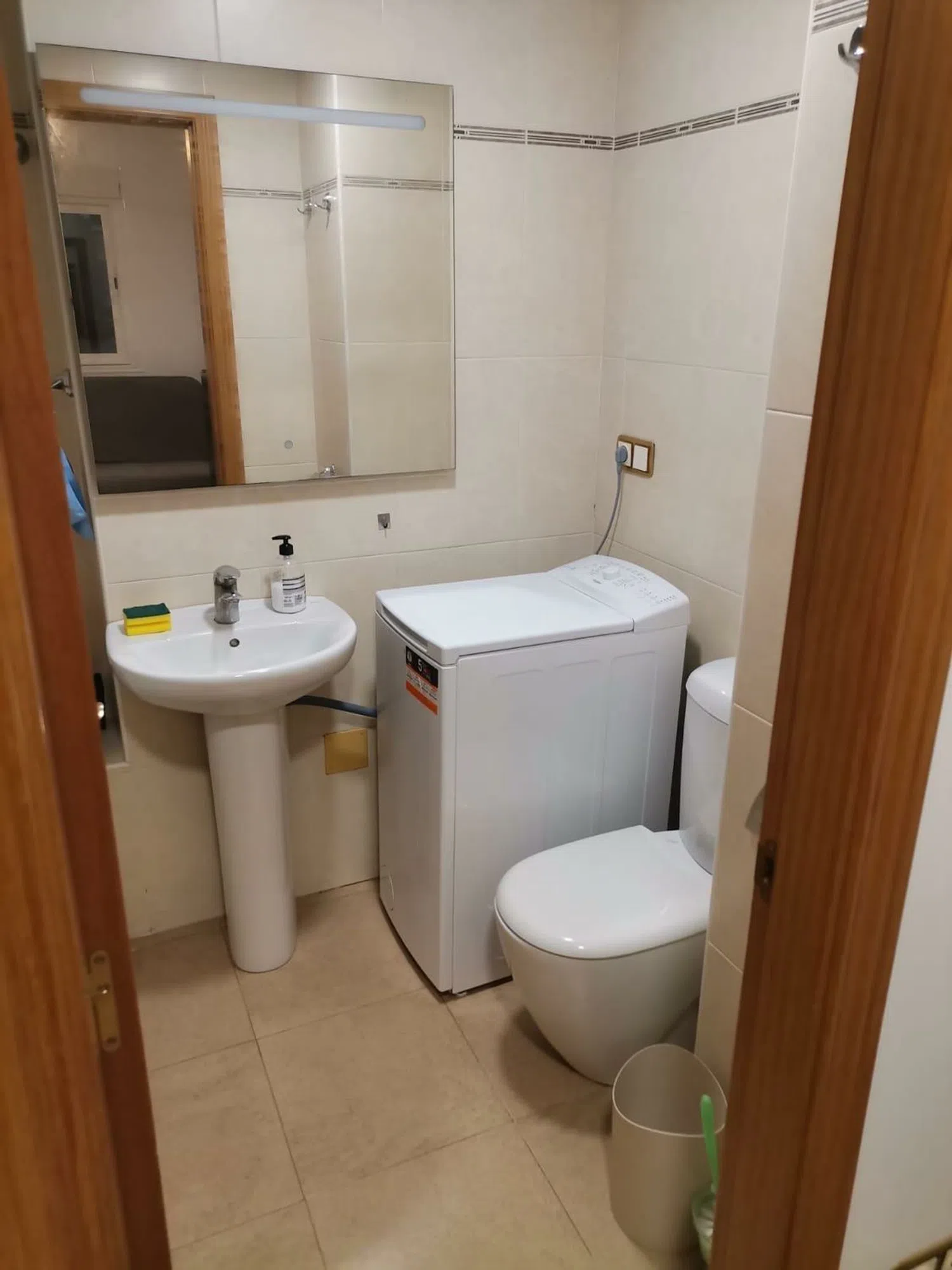 Piso en calle Poeta Zorrilla, 19 - Foto 3