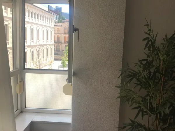 Piso en Passatge del Parterre, 2, Centro - Zona Alta - Foto 11