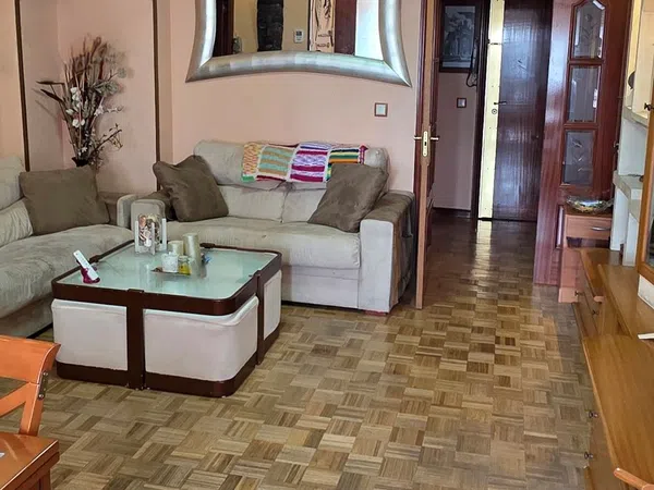 Piso en calle Desarrollo, 42 - Foto 4