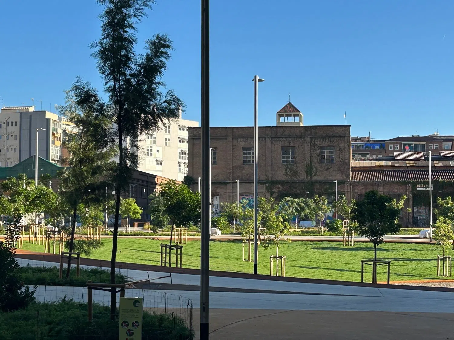 Piso en calle d'Olzinelles, 101 - Foto 17