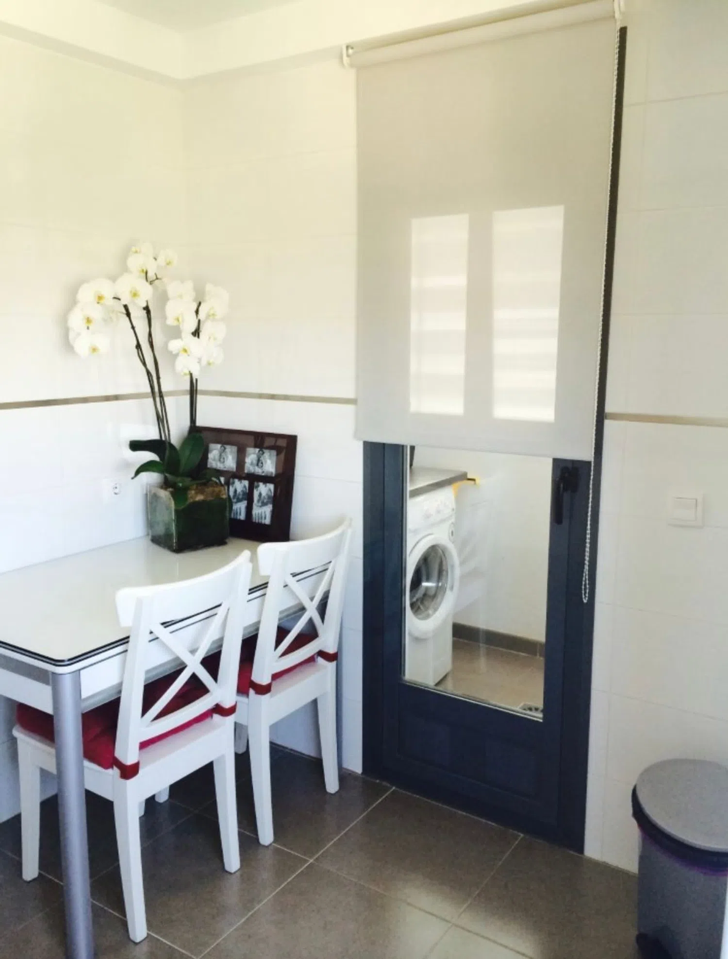 Ático en calle Mariano Benlliure, 1