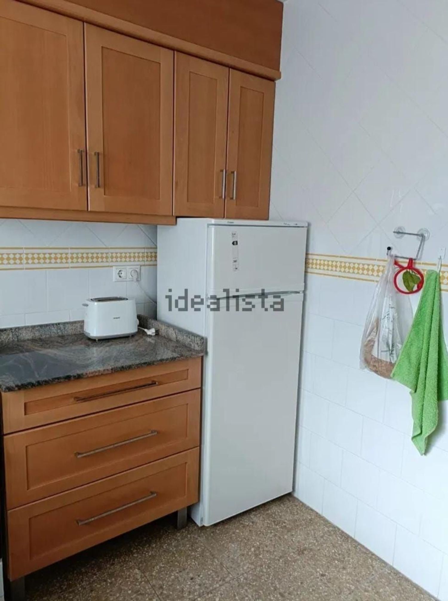 Piso en Calle Nogueras, 27 - Foto 4