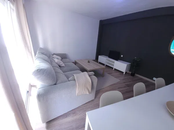 Piso en Calle Foguerer, 20, Carolinas Altas - Foto 2