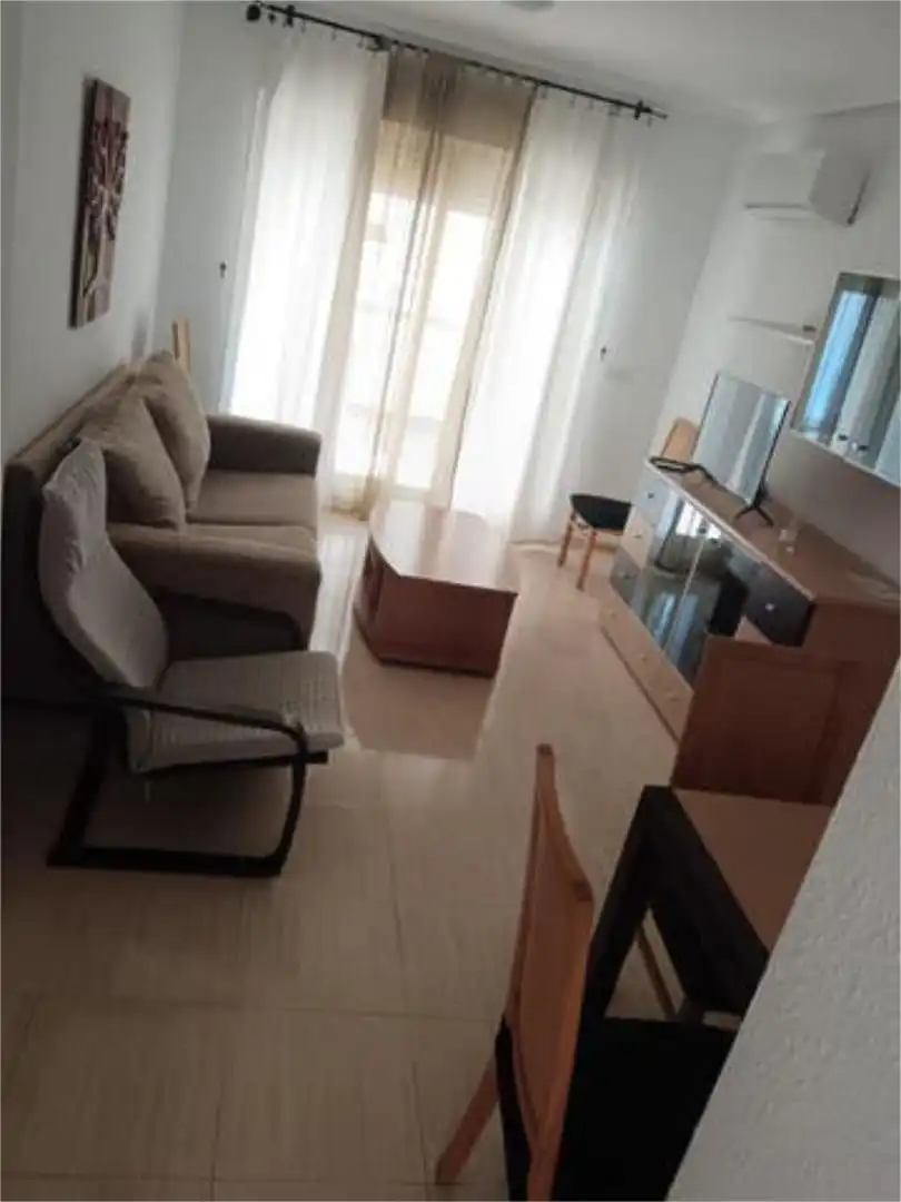 Apartamento en Magic World - Foto 2