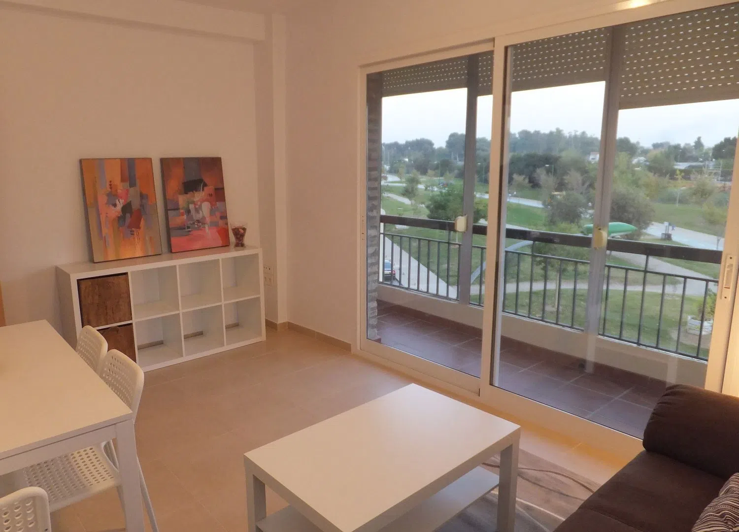 Piso en calle Guadalbullon, 11 - Foto 1