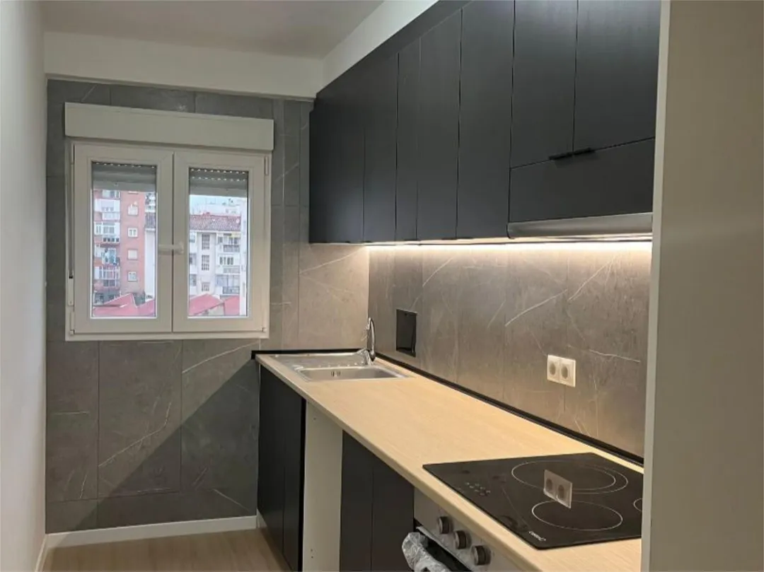 Piso en  Calle de Teodoro Iriarte Reinoso 1 - Foto 12