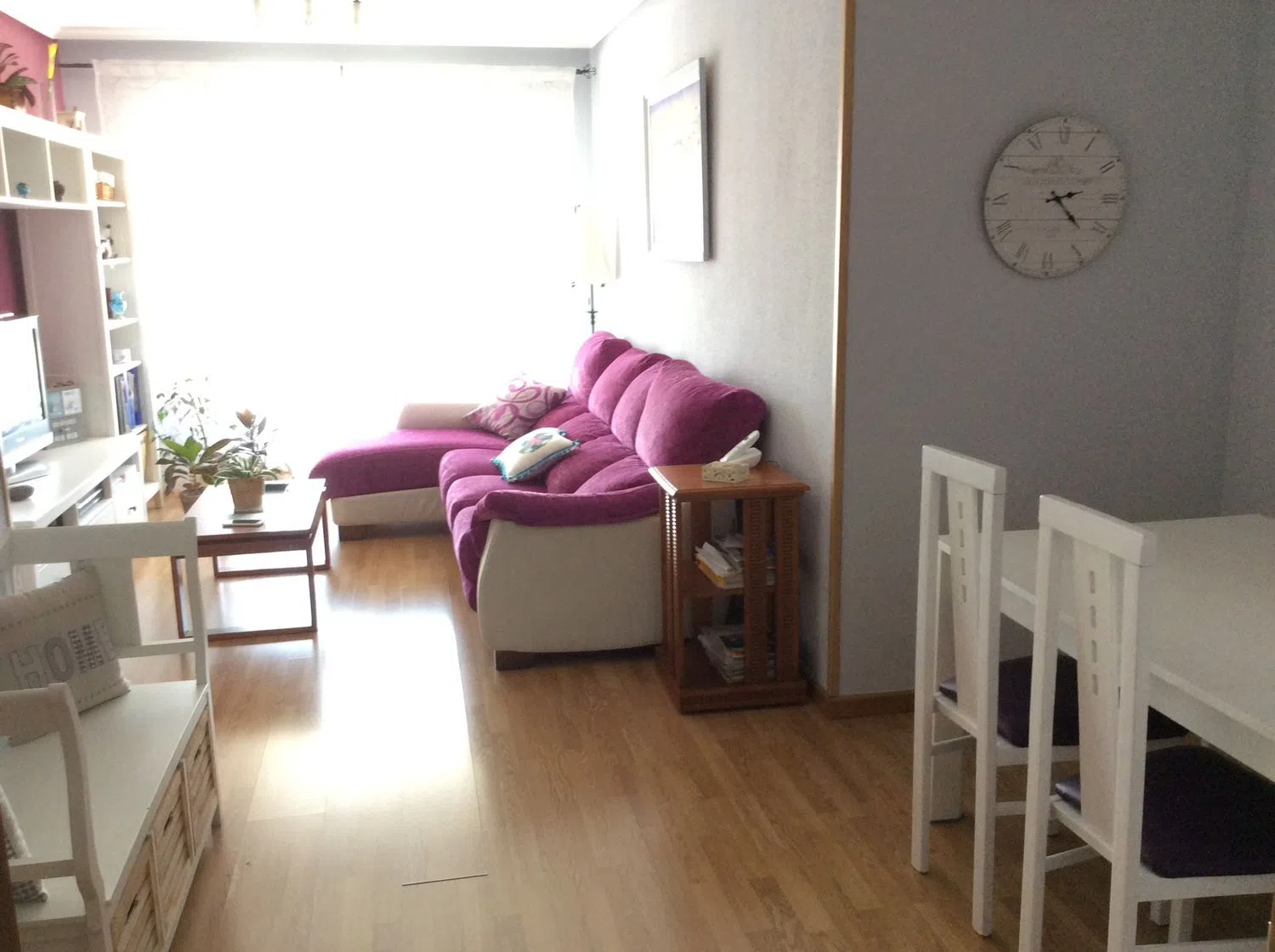 Piso en calle Neptuno, 49 - Foto 5