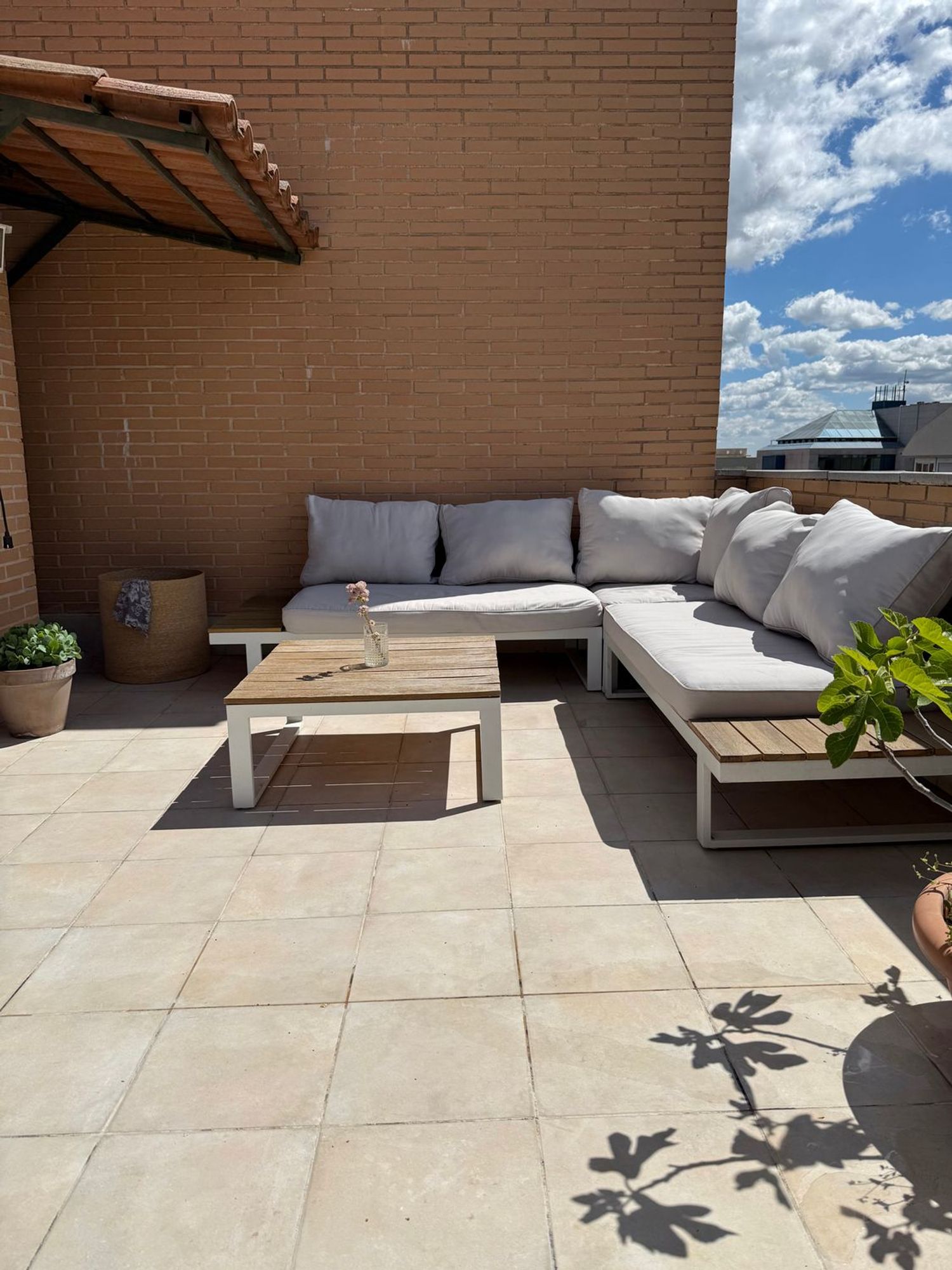 Ático en calle de José María Cavero, 13 - Foto 15