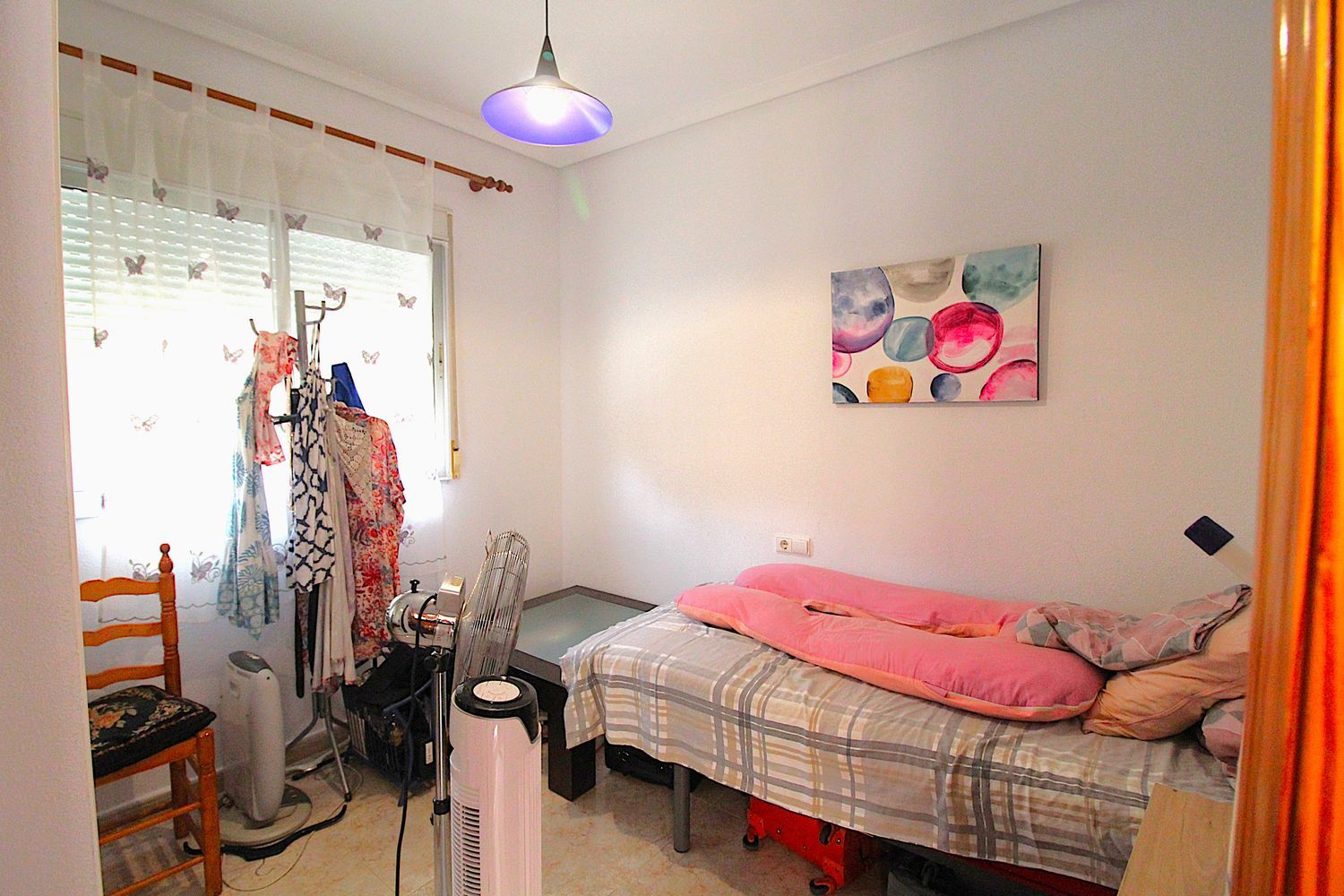 Chalet adosado en Calle Baikal, 8, Zona Lago - Los Almendros - Foto 12