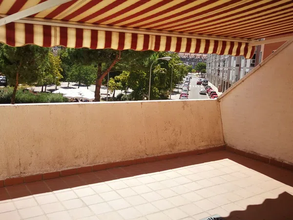 Piso en Ronda Ingenioso Hidalgo, 20, Tres Olivos - Valverde - Foto 27