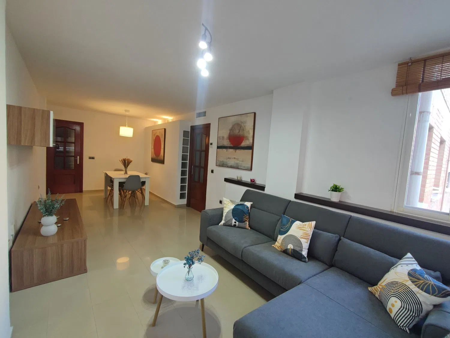 Piso en calle Conejito de Málaga, 4 - Foto 2