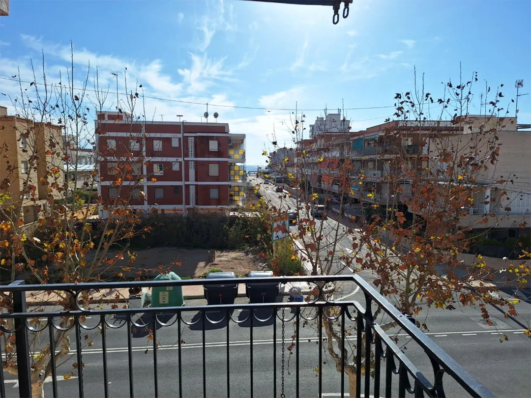 Piso en  Avinguda Albacete 84 - Foto 9