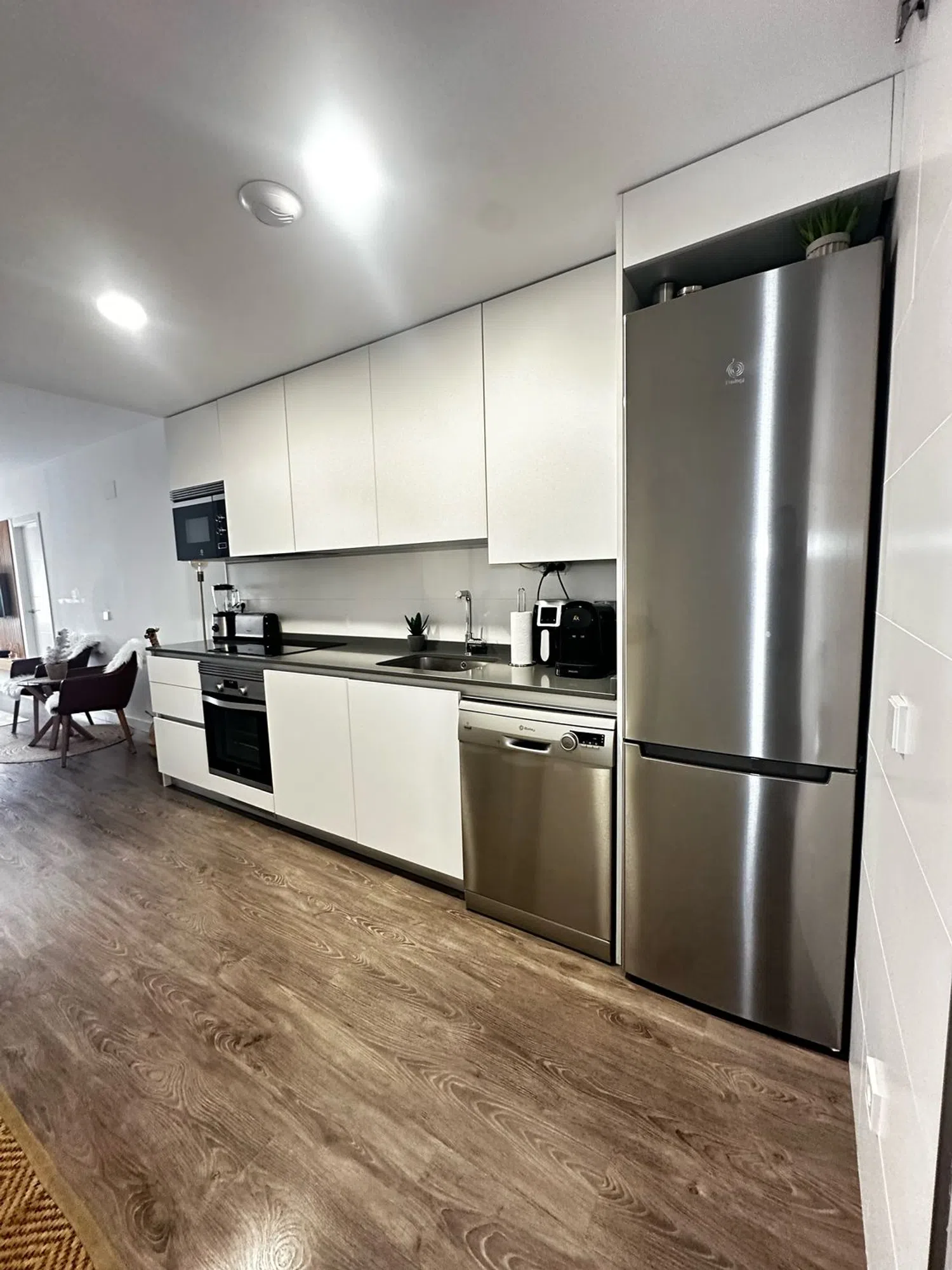 Piso en calle de Valderribas, 80 - Foto 22