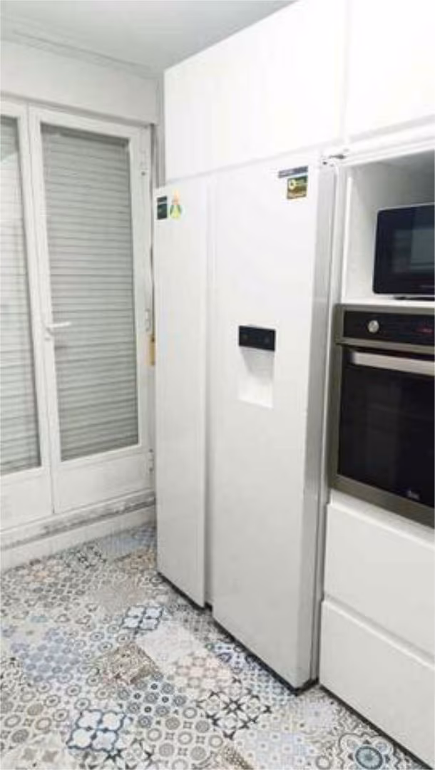 Piso en Carrefour - Foto 8