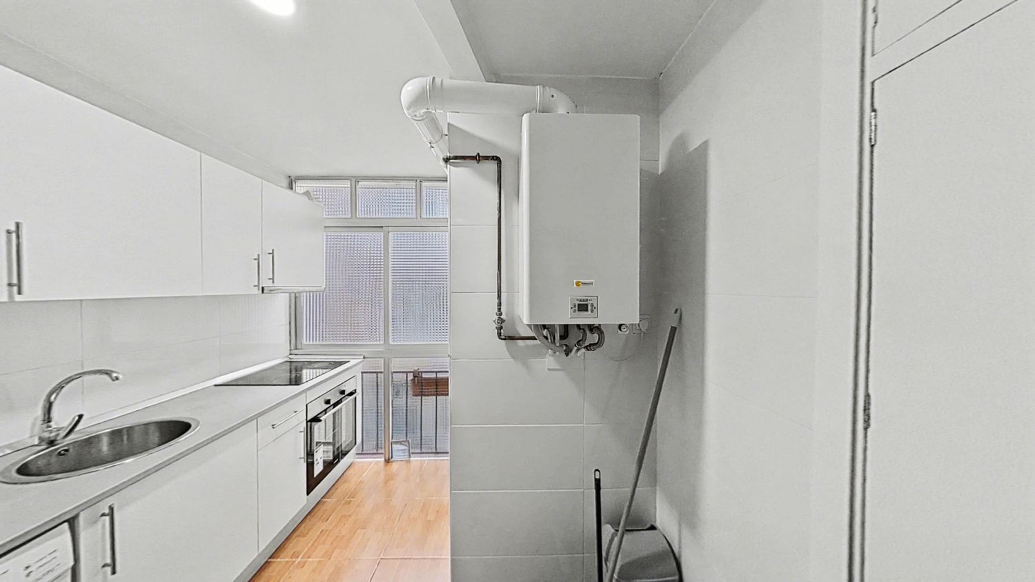 Piso en Universidad - Foto 32