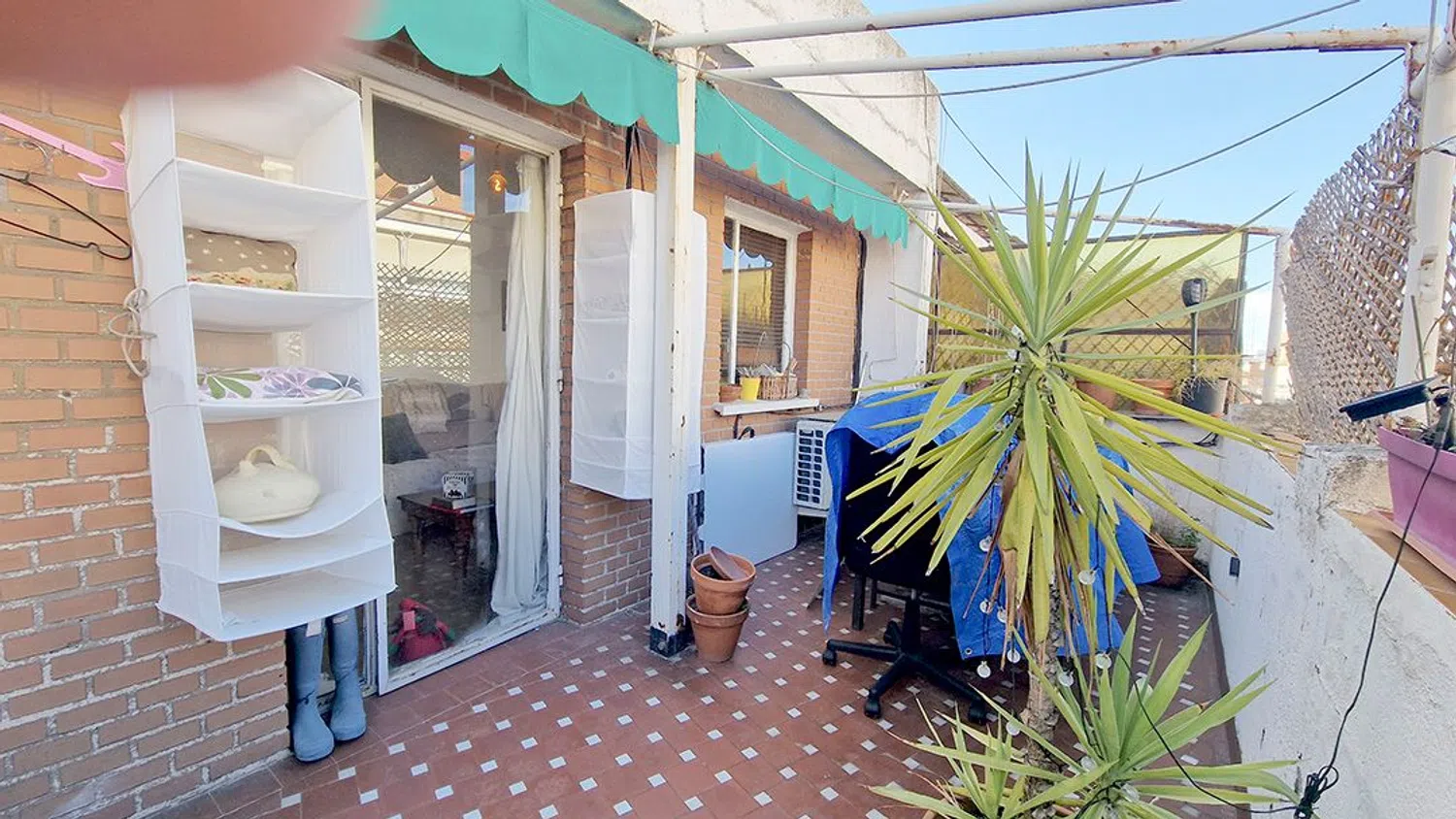 Ático en Barrio Prosperidad - Foto 4